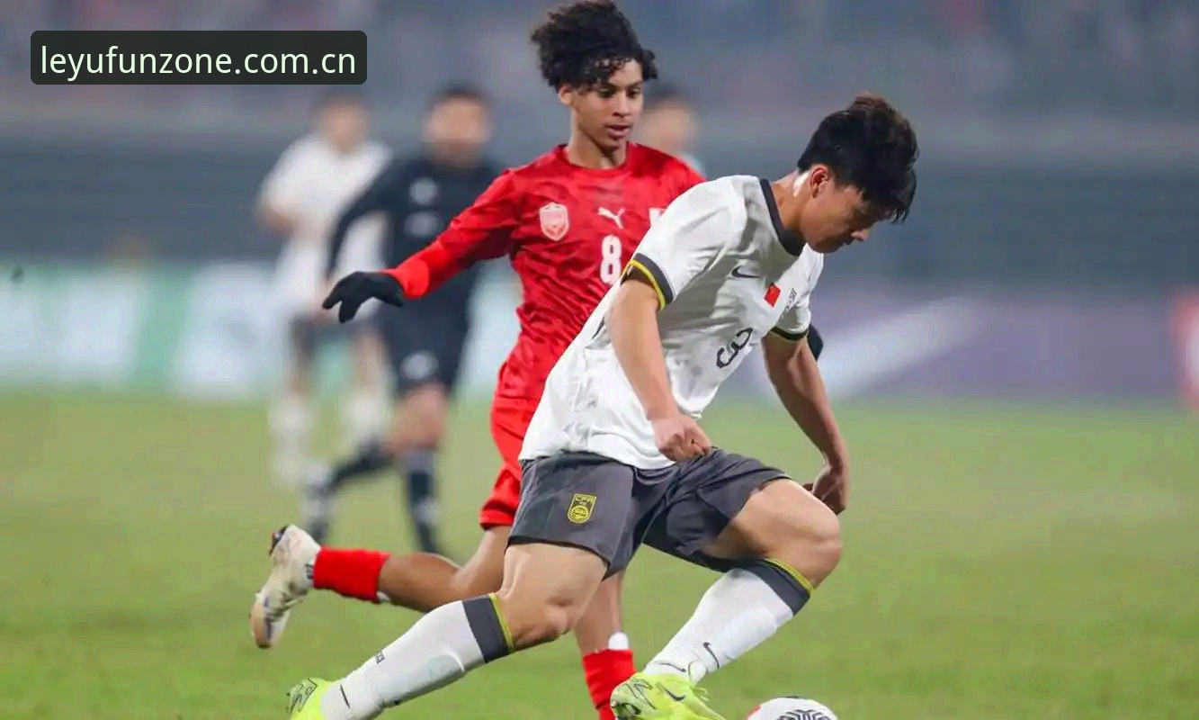 乐鱼最新版本下载 U17世界杯抽签结果揭晓,中国男女足挑战强敌
