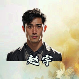 赵宇